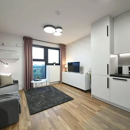 Legnicka 59! Modern Διαμέρισμα Βρότσλαβ