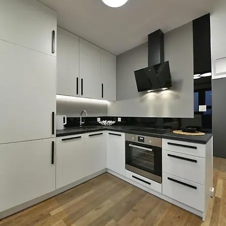 Legnicka 59! Modern Διαμέρισμα *
