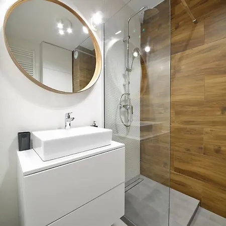 Διαμέρισμα Legnicka 59! Modern *