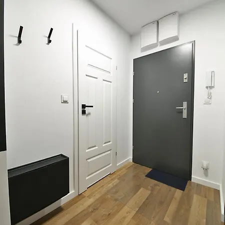 Legnicka 59! Modern Διαμέρισμα *