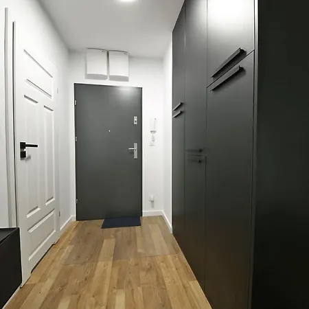 Legnicka 59! Modern Διαμέρισμα